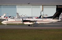 HB-IZP @ LSGG - LSGG/GVA - by Nick Dean