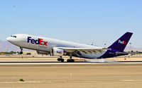N656FE @ KLAS - Federal Express FEDEX Airbus A300F4-605R N656FE (cn 745) Devin

Las Vegas - McCarran International (LAS / KLAS)
USA - Nevada, June 10, 2011
Photo: Tomás Del Coro - by Tomás Del Coro