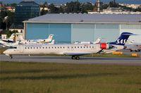 OY-KFG @ LSGG - LSGG/GVA