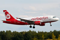 D-ABGR @ EDDR - on final RW27 - by Friedrich Becker