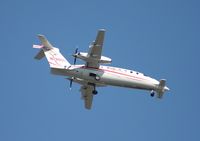 N139SL @ MCO - Piaggio P180 - by Florida Metal