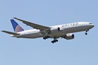 N774UA photo, click to enlarge