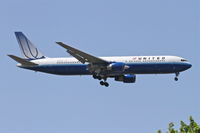N657UA photo, click to enlarge
