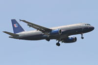 N427UA photo, click to enlarge