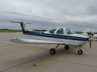 N18258 @ KFFM - EAA 1174 Fly-in Breakfast 2011