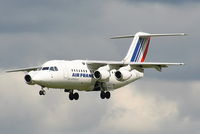 EI-RJH @ EGCC - CityJet operating for Air France regional - by Chris Hall