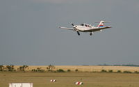 OE-DRA @ LHSK - Siofok-Kiliti Airport, Hungary - Visitor - by Attila Groszvald-Groszi