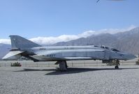 153851 - McDonnell Douglas F-4S Phantom II at the Palm Springs Air Museum, Palm Springs CA - by Ingo Warnecke