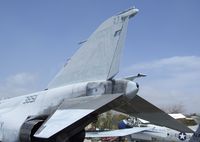 153851 - McDonnell Douglas F-4S Phantom II at the Palm Springs Air Museum, Palm Springs CA - by Ingo Warnecke