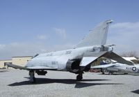 153851 - McDonnell Douglas F-4S Phantom II at the Palm Springs Air Museum, Palm Springs CA