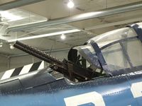 36176 - Douglas SBD-5 Dauntless at the Palm Springs Air Museum, Palm Springs CA