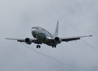 TC-TLB @ EICK - Cork. - by Piotr Tadek Tadeusz
