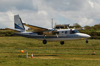 N840PN @ EISP - Photographed at the 20th anniversery fly-in. - by Noel Kearney