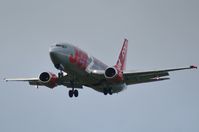 G-CELF @ EICK - Cork. - by Piotr Tadek Tadeusz