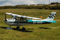 EI-AUO @ EISP - Photographed at the 20th anniversery fly-in. - by Noel Kearney