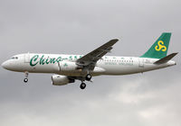 F-WWIV @ LFBO - C/n 4750 - To be B-6821 - by Shunn311