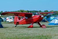N20JC @ KOSH - Piper PA-22-150 Tri-Pacer [22-2879] Oshkosh~N 29/07/2008 - by Ray Barber