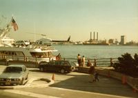 N90335 - probably May 1995 in New York - by Hans Beunk