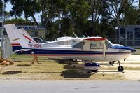 VH-AOH @ YPJT - Cessna 152 [152-85532] Perth-Jandakot~VH 30/03/2007