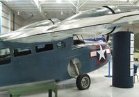 LN-SAB - Grumman G-21 (JRF-2) Goose at the Palm Springs Air Museum, Palm Springs CA