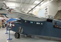 LN-SAB - Grumman G-21 (JRF-2) Goose at the Palm Springs Air Museum, Palm Springs CA