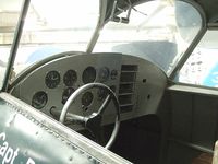 LN-SAB - Grumman G-21 (JRF-2) Goose at the Palm Springs Air Museum, Palm Springs CA  #c