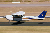 VH-BZV @ YPJT - Cessna 172R Skyhawk [172-81226] Singapore Flying College Perth -Jandakot~VH 30/03/2007