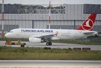D-AVYC @ EDHI - to become TC-JLV - by ghans