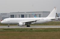 D-AVVD @ EDHI - to become EC-LLX Orbest Orizonia - by ghans