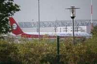 B-6810 @ EDHI - prior to delivery - by ghans