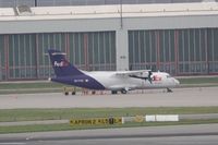 EI-FXC @ EDDH - Air Contractors (Fedex)