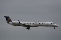 N13124 @ KORD - EMB-145XR - by Mark Pasqualino