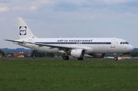 S5-AAT @ LOWG - ...... - by GRZ_spotter