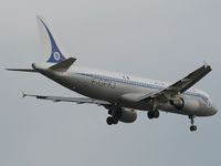 F-GFKJ @ LFBD - collector landing 23 - by Jean Goubet-FRENCHSKY