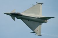 MM7306 @ 0000 - Eurofighter EF-2000 Typhoon T, c/n: IS038 - by Roland Bergmann-Spotterteam Graz
