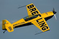 D-EXFF @ 0000 - Extra 300, c/n: N/K - by Roland Bergmann-Spotterteam Graz