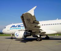 LY-VEX @ LOWG - Avion nach Kos