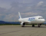 LY-VEX @ LOWG - Avion aus Kos