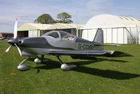 G-CCVS photo, click to enlarge G-CCVS photo, click to enlarge