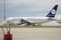 JY-JAL @ LFPG - on transit at CDG - by juju777