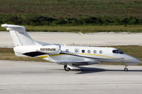 N898MW @ TNCC - Heading to GA ramp. - by Levery
