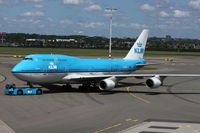 PH-BFE photo, click to enlarge