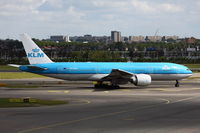 PH-BQA photo, click to enlarge