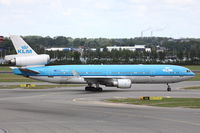 PH-KCI photo, click to enlarge PH-KCI photo, click to enlarge