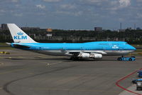 PH-BFS photo, click to enlarge PH-BFS photo, click to enlarge