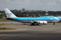 PH-BFY photo, click to enlarge PH-BFY photo, click to enlarge