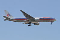 N751AN photo, click to enlarge