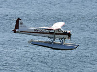N94DC - At ketchican - by Digital DaveK