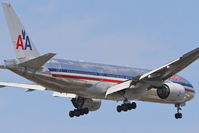 N751AN photo, click to enlarge