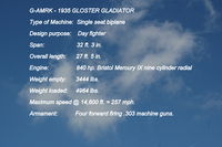 G-AMRK @ EGTH - DESCRIPTION